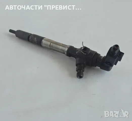 Дюза Дизел Сименс Шкода Фабия 2 Skoda Fabia 2 1.6 TDI 2007-2014г OEM 03l130277b, снимка 2 - Части - 56047372