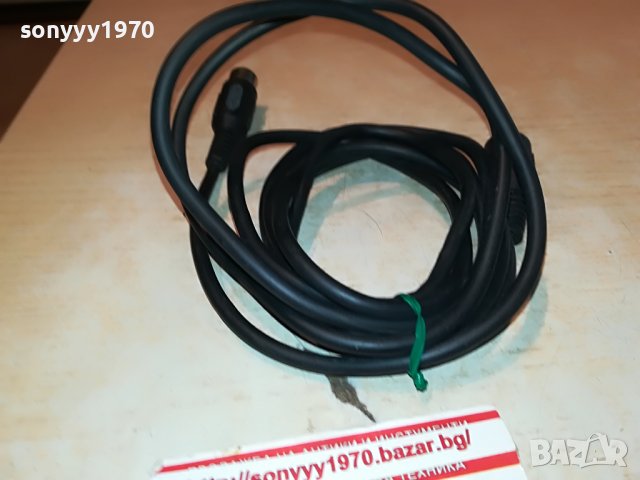 🔥ПЕТИЦА КАБЕЛ 2.5 МЕТРА МЪЖКА/ЖЕНСКА 2909221725, снимка 11 - Други - 38161258