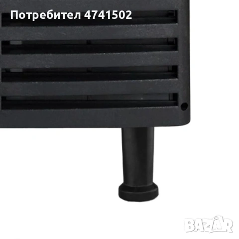 Професионален ледогенератор Combisteel – 36 кг / 24 ч, снимка 6 - Обзавеждане на кухня - 53957672