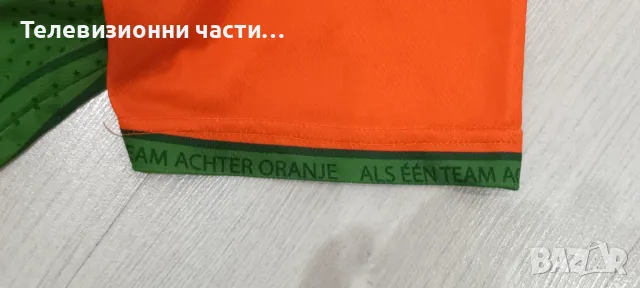 Футболна / тениска за тичане Heineken Хайнекен Rugnummers Холандия Нидерландия Holland Netherlands , снимка 7 - Спортни дрехи, екипи - 49772283