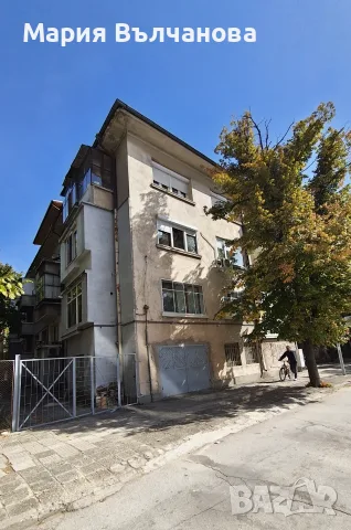 Многостаен, 170 кв.м, Централна гара