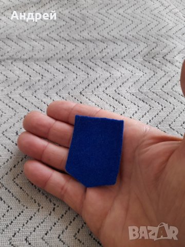 Стара емблема конче, снимка 3 - Колекции - 42611536