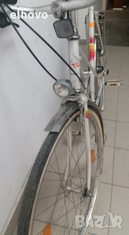 Велосипед Peugeot Nice 28'', снимка 3 - Велосипеди - 29304945