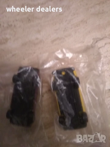 Метална количка Matchbox Мачбокс от серията SUPER GT - Lotus Europa и Iso Grifo, снимка 9 - Колекции - 50754980