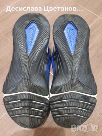 Nike Metcon 8 - 43 ти номер, снимка 8 - Маратонки - 54074048