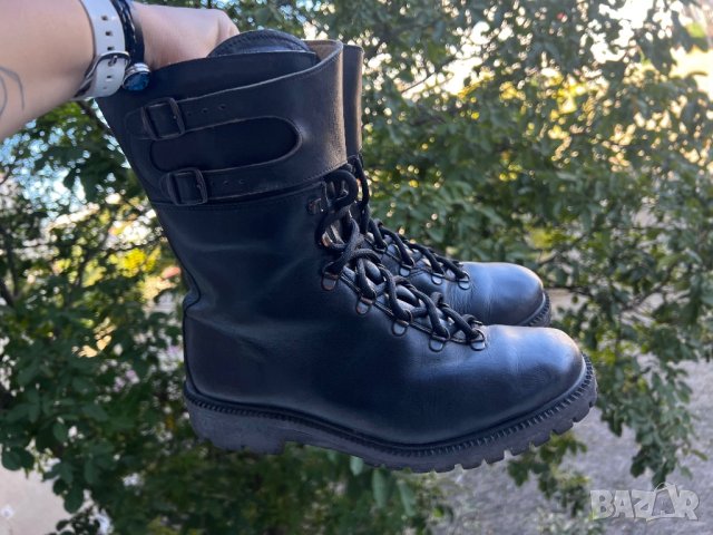 Roccia Hiking Boot — номер 44, снимка 2 - Мъжки боти - 42538864