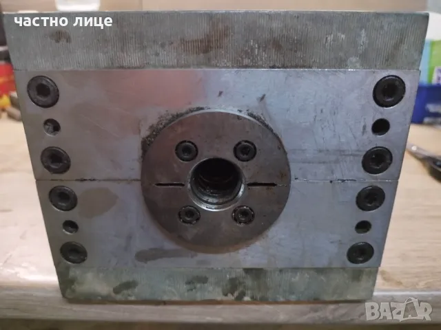 Матрица за бутилка 250 мл, снимка 4 - Други машини и части - 47537569