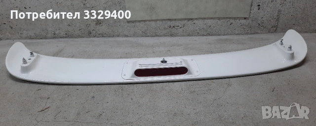 авто спойлер за седан, снимка 4 - Аксесоари и консумативи - 53145374