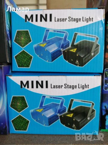 Украса,mini moving head 7 led лед въртяща се глава, диско ефект, сценично осветление ефект, снимка 6 - Други - 38666772