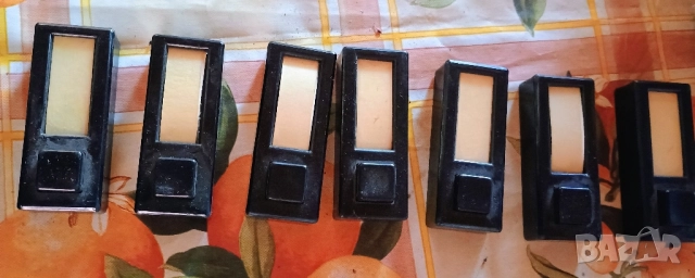 Бутони за звънец за врата 