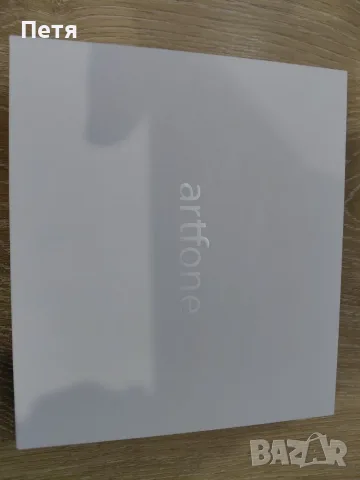  📱 Artfone F20 – чисто нов, пълен комплект – 30 €, снимка 5 - Други - 56237013