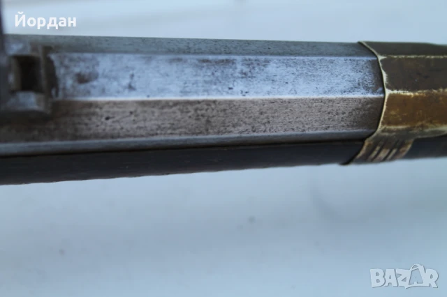 Османско шишане , снимка 18 - Антикварни и старинни предмети - 50772546