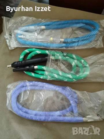 Мущуци за наргиле 