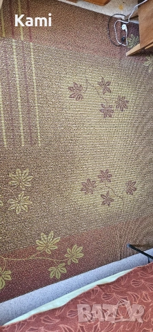 Килим 290/195, снимка 10 - Килими - 54318877