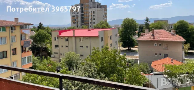 ТРИСТАЕН Апартамент в гр. Карлово, снимка 13 - Апартаменти - 50003013