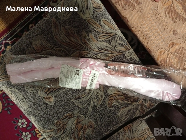 къдрене без топлинна обработка , снимка 4 - Аксесоари за коса - 54312011