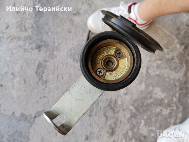 вентил за газова уредба, снимка 4 - Части - 29753936