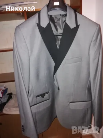 Мъжки костюм Aggressor