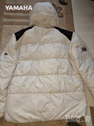 Helly  Hansen  Мъжко. Пухено  Яке  XL, снимка 4 - Якета - 44435774