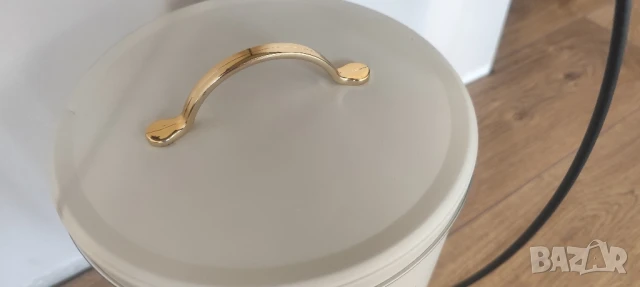 Луксозна кухненска поставка, органайзер за лук и картофикухня, тераса, снимка 6 - Други - 51130303