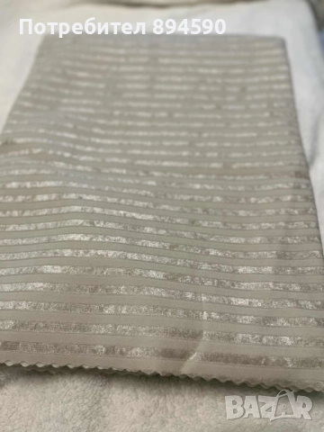 Противоплъзгащи шалтета , снимка 3 - Покривки за легло - 52792176