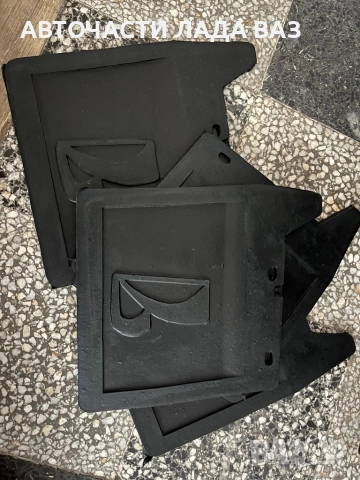 Ретро авточасти за Москвич, Жигули, Лада,Лада Нива