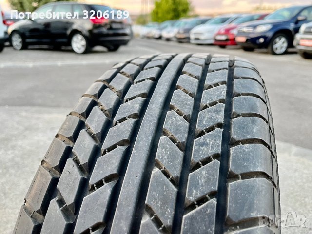 Единична гума 205/55/16 Pirelli , снимка 4 - Гуми и джанти - 42575248
