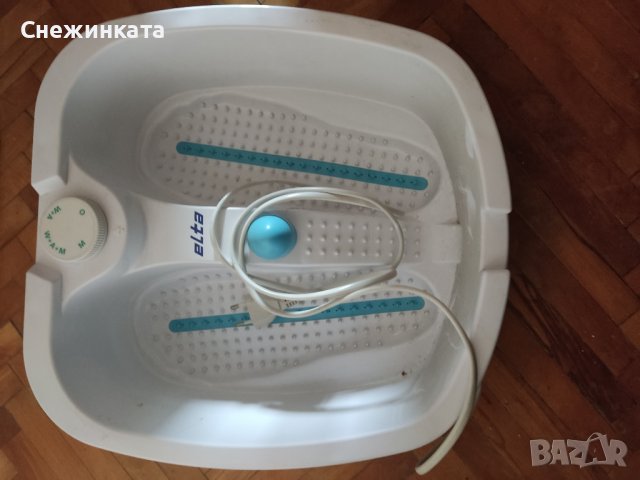 Вана за крака, снимка 6 - Други стоки за дома - 44186225