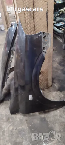 Калник ляв десен Opel Astra G - 60лв, снимка 3 - Части - 47278589