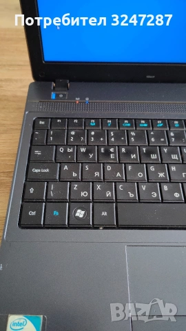 Acer TravelMate 5335, снимка 4 - Лаптопи за дома - 54012623