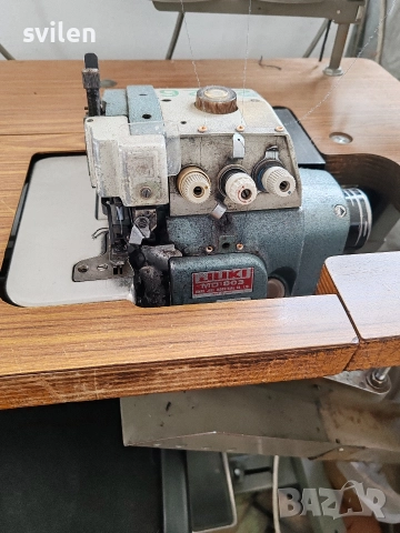 шевни машини и оборудване , снимка 8 - Други машини и части - 52987197