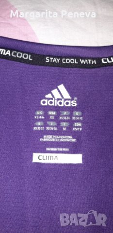 Блузка"Адидас", снимка 2 - Спортни екипи - 29840414