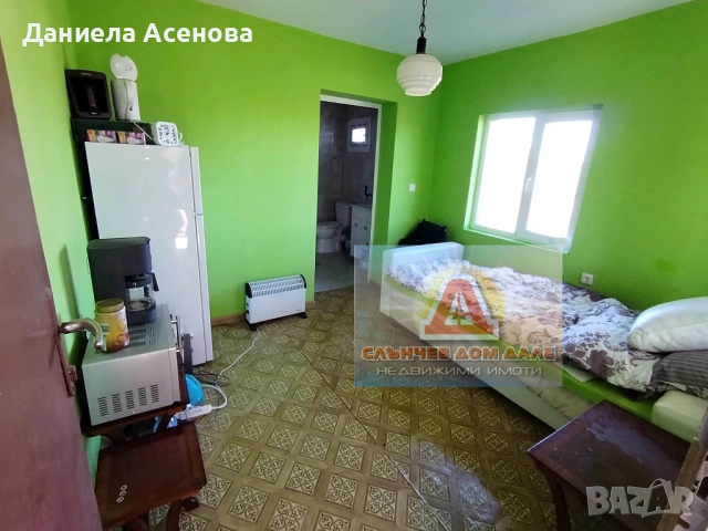 Продажба имот в село Илия Блъсково!, снимка 6 - Къщи - 54355100