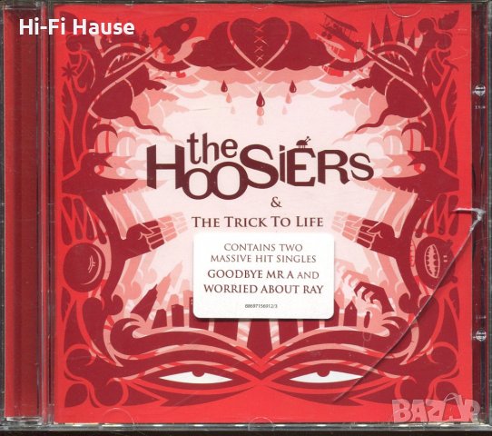 The Hoosiers&The trick to Life