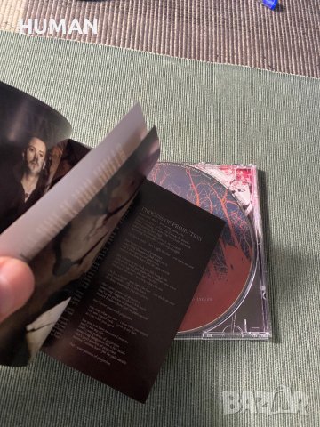Holy Moses,Slayer,Pantera , снимка 4 - CD дискове - 42757162