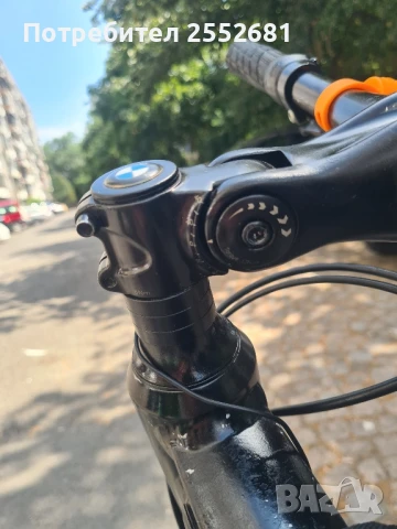 bmw cruise 28 инча, снимка 7 - Велосипеди - 51065483