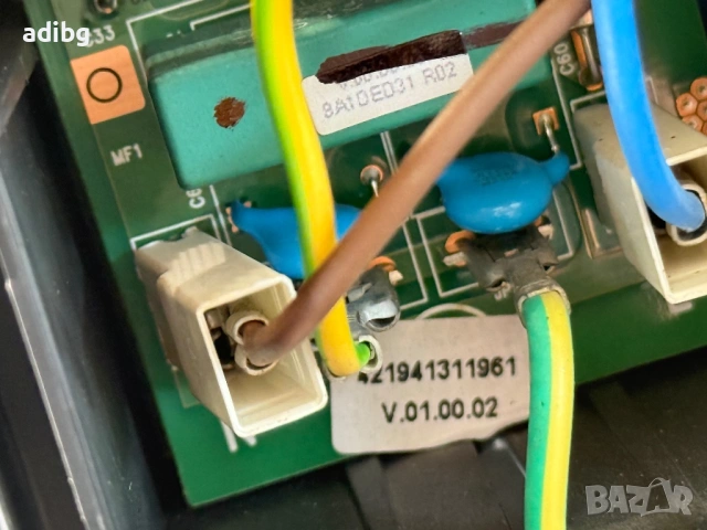 На Части - Philips LatteGo EP3241 EP 3241 / 50, снимка 13 - Кафемашини - 54295211