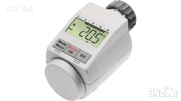 EQ-924-57 - Контрол за икономия на енергия, eQ-3