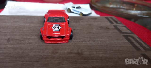 HOTWHEELS-рядък 2017, снимка 3 - Колекции - 39645344