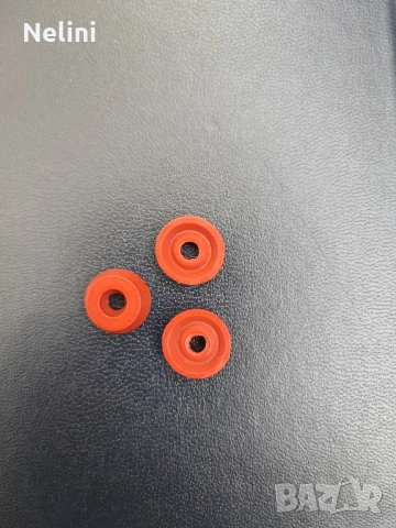 Ремонтен к-т Krups AEG Jura Impressa Melitta Nivona , снимка 6 - Кафемашини - 50232599