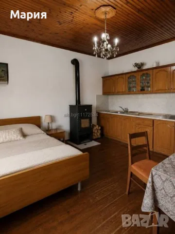 🏡 Търсите своя мечтан имот в Гърция с автентичен дух и голям двор?, снимка 3 - Къщи - 55920216