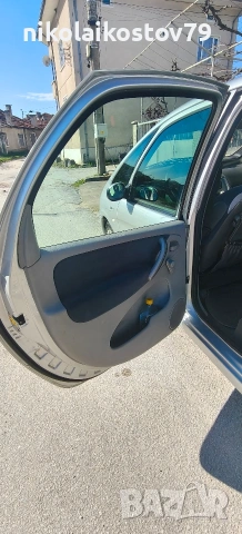 продавам Ситроен Ксара Пикасо , снимка 12 - Автомобили и джипове - 54121149