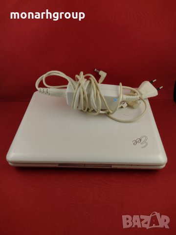 Лаптоп Asus  Eee PC 901, снимка 2 - Лаптопи за дома - 35309876