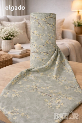 Ранфорс щампа, 100% памук