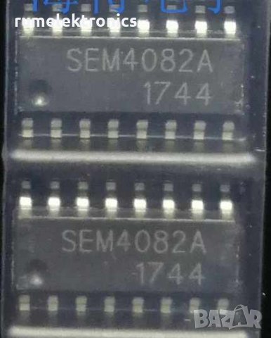 SEM4082A