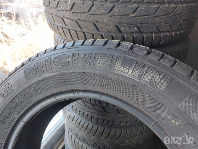 Само 1бр.НОВА лятна MICHELIN 195/65/15 91T, снимка 2 - Гуми и джанти - 39100584