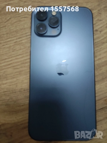 iPhone 12 PRO MAX, снимка 3 - Apple iPhone - 53933019
