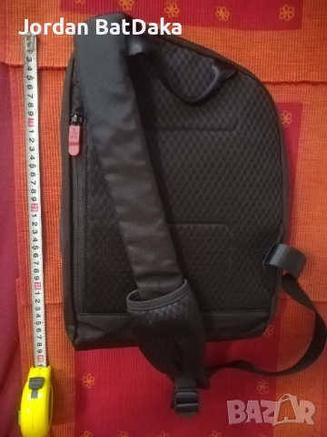 Раница мини за през рамо , снимка 2 - Раници - 51612631