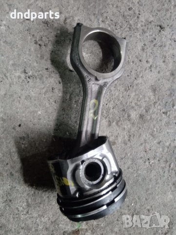 Бутало за Peugeot Partner Tepee, 1.6HDI, 75к.с., 2008г.