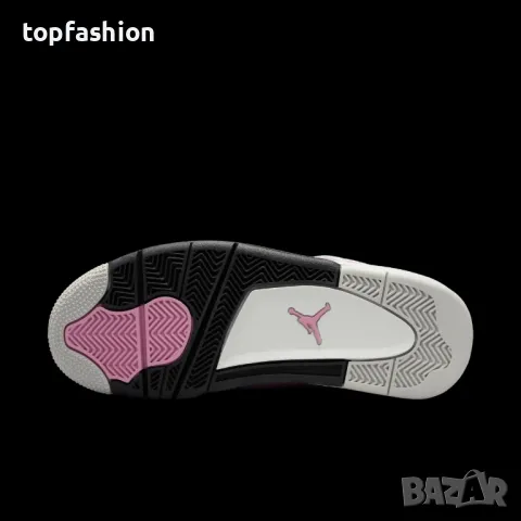 WMND Air Jordan 4 Retro, снимка 6 - Маратонки - 48259552